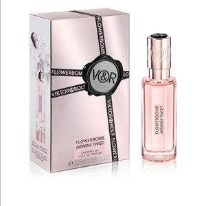 Viktor & Rolf Jasmine layering oil